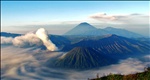 The Famous Bromo